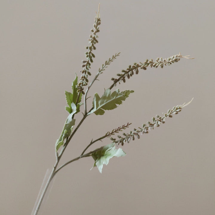 Decorative Greenery Floral Stem
