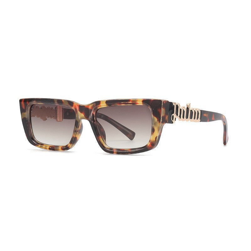 Ladies fashionable sunglasses with striking design Kalsten