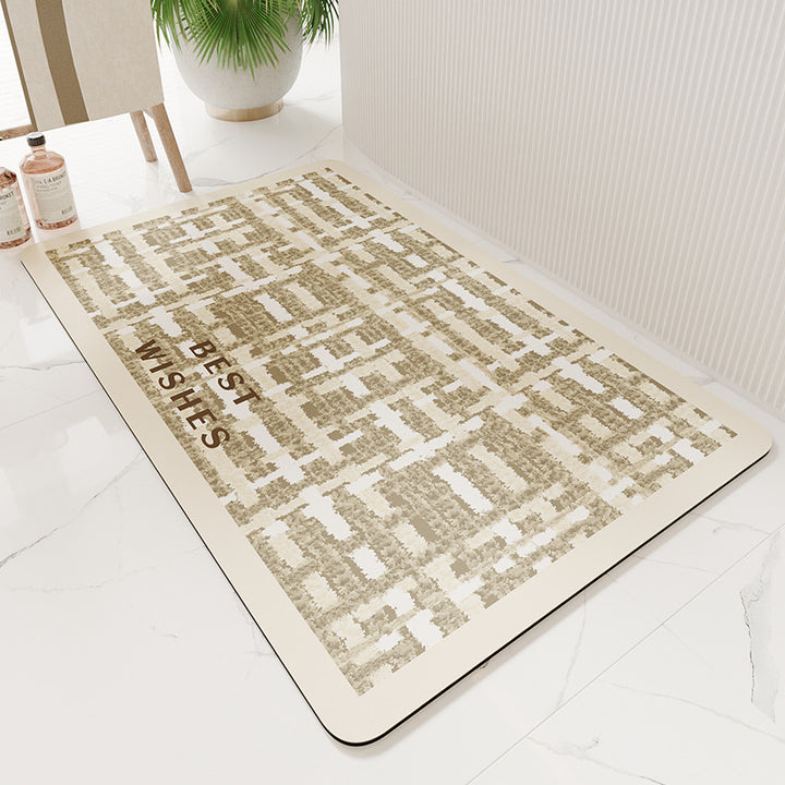 Superior Comfort Area Mat Kalsten