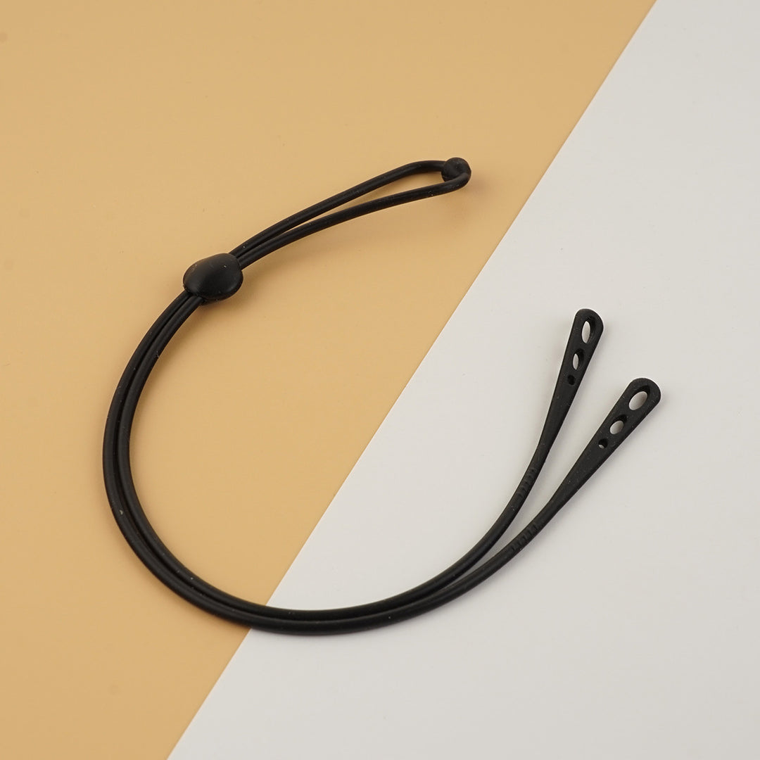 Versatile Adjustable Silicone Lanyard Kalsten