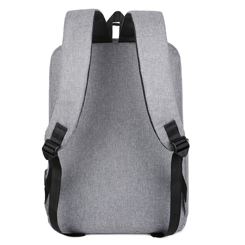 Modern Geometric Travel Backpack Kalsten