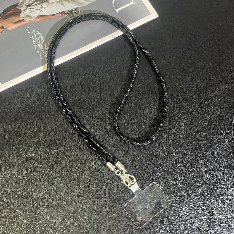 Stylish ID Badge Holder Kalsten