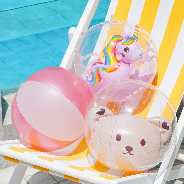 Inflatable Pool Toy Kalsten