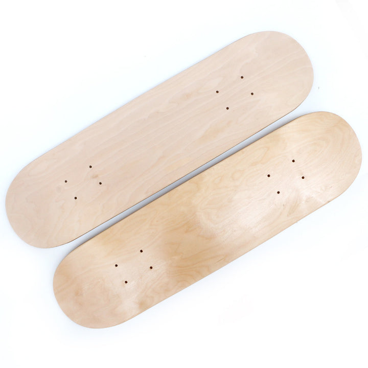 Performance Skateboard Deck Kalsten