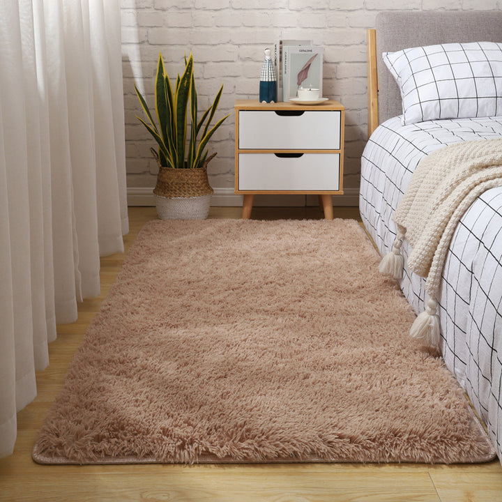 Shaggy Area Rug Kalsten