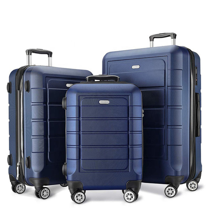 Luggage Set Kalsten