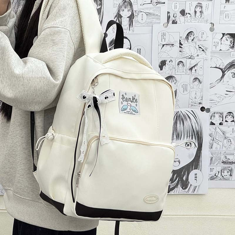 Cute Graphic Design Backpack Kalsten