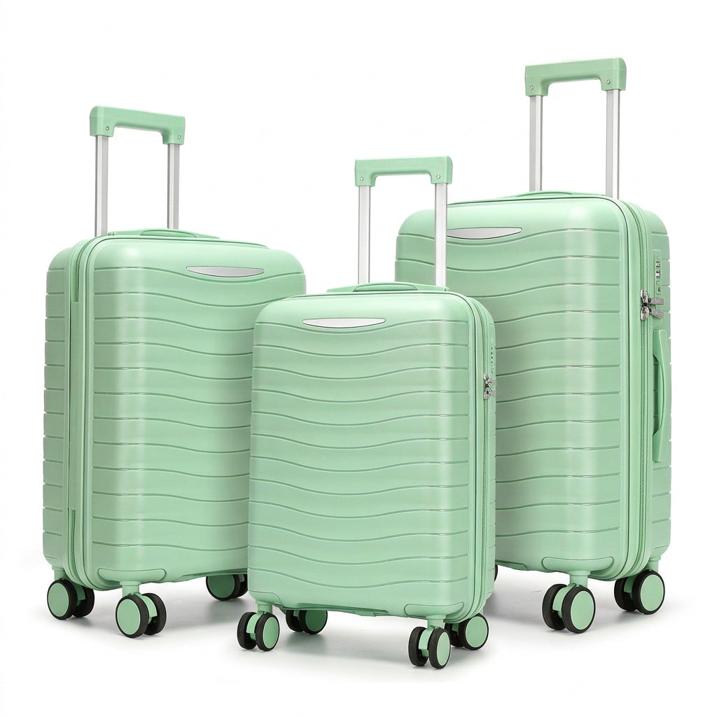 Hardshell Spinner Luggage Set Kalsten