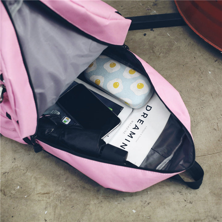 Casual Travel Backpack Kalsten