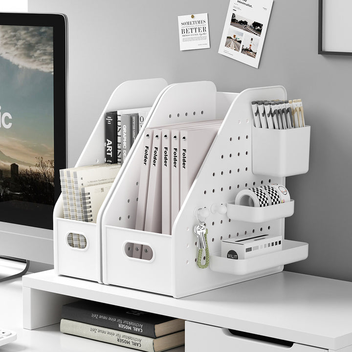 Document Holder Organizer
