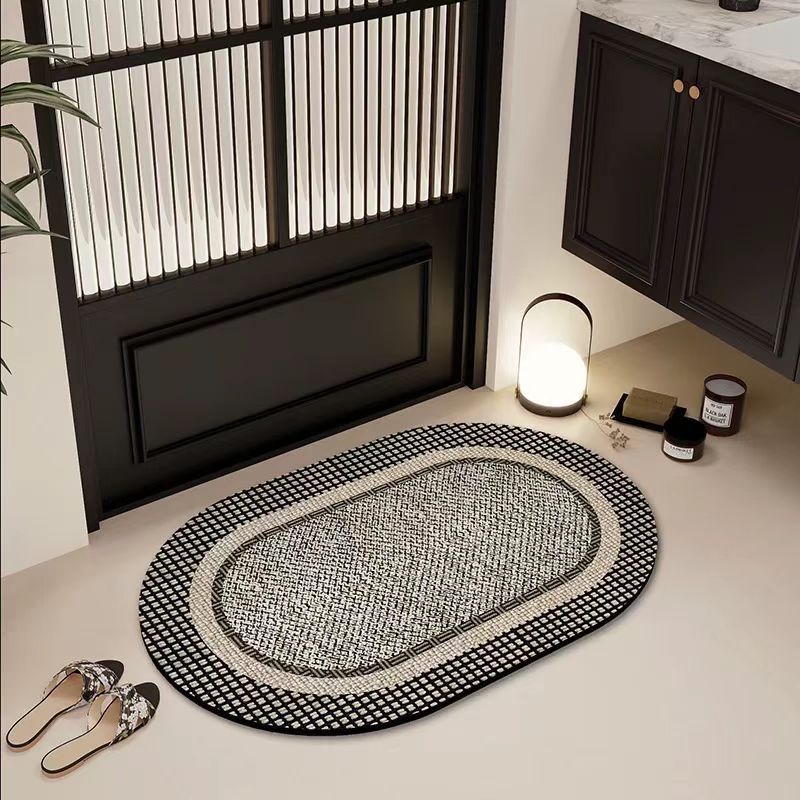 Home Decorative Area Rug Kalsten