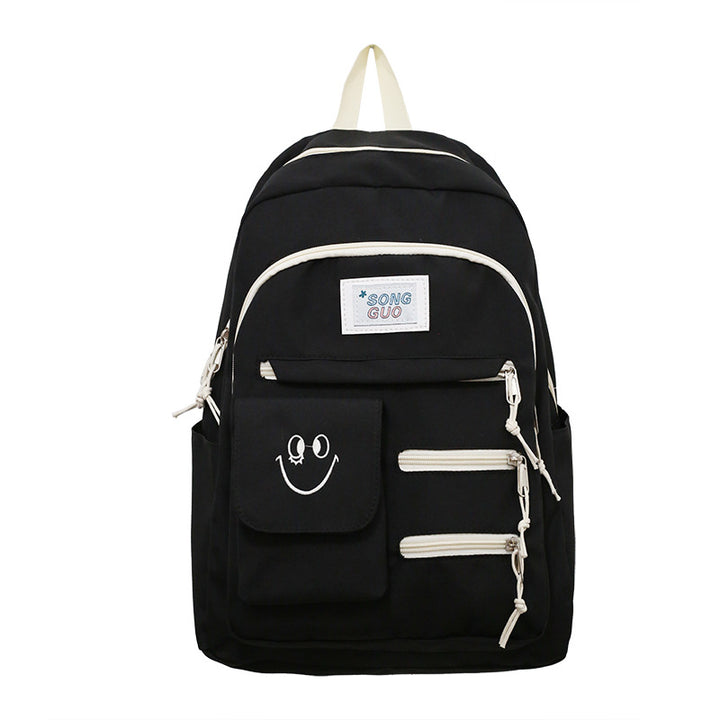 Fun Graphic Backpack Kalsten