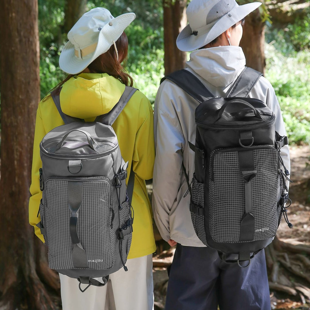 Outdoor Adventure Backpack Kalsten