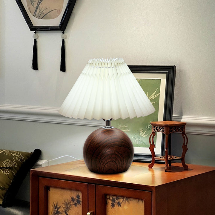 Contemporary Table Lamp