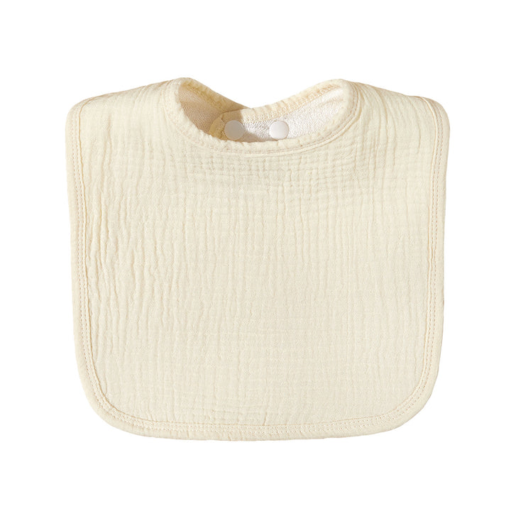 Reusable Cotton Baby Bib kalsten