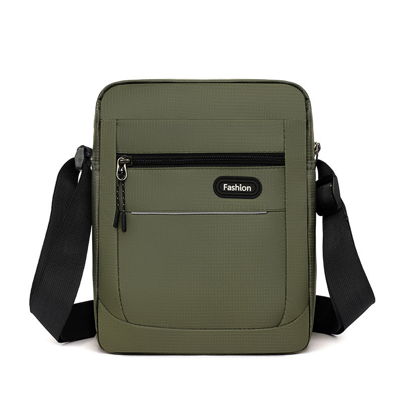 Casual Crossbody Bag Kalsten