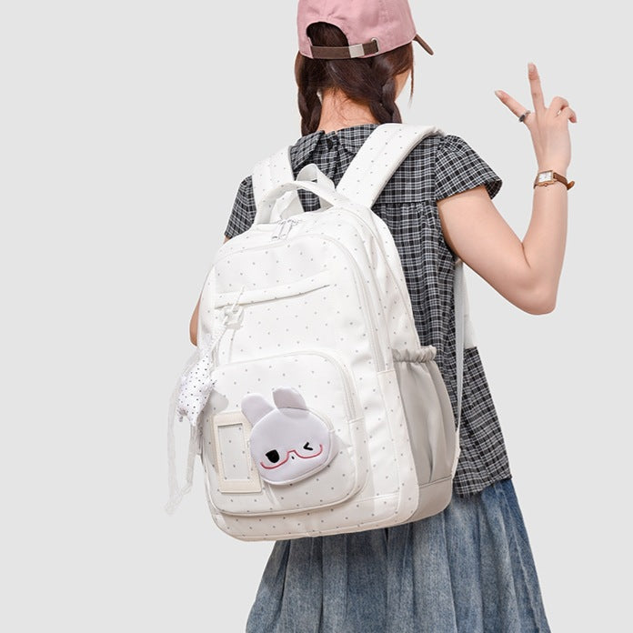 Stylish Multi-Functional Backpack Kalsten 1791205709