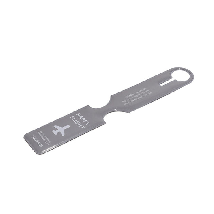 Luggage Identification Tag Kalsten