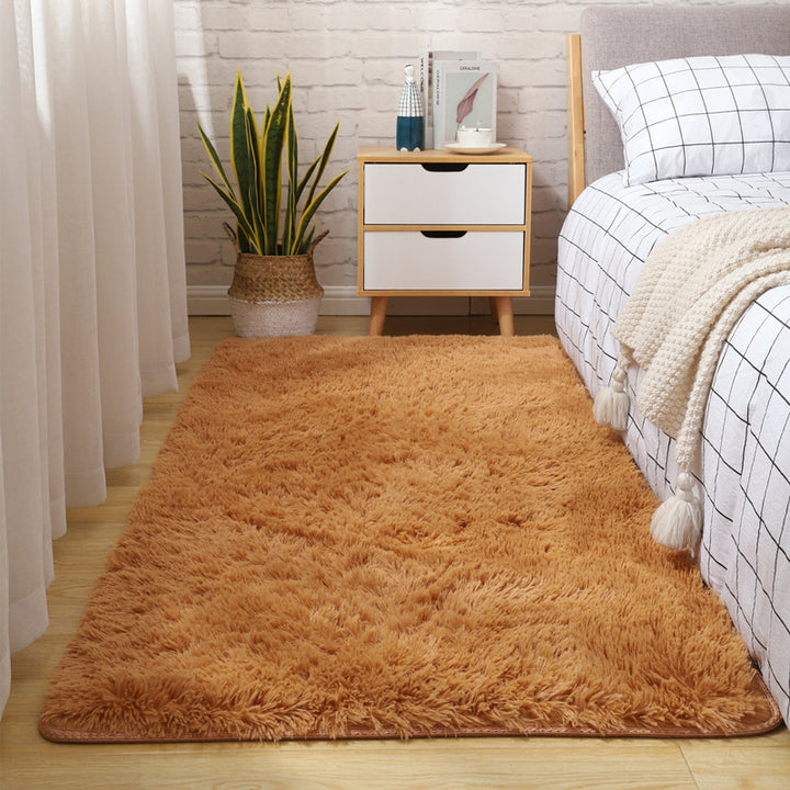 Shaggy Area Rug Kalsten