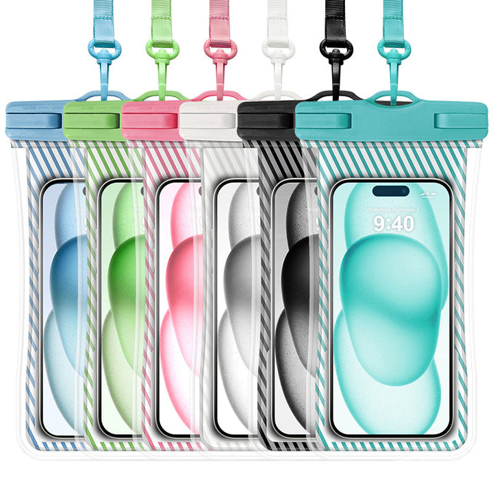 Waterproof Smartphone Case Kalsten