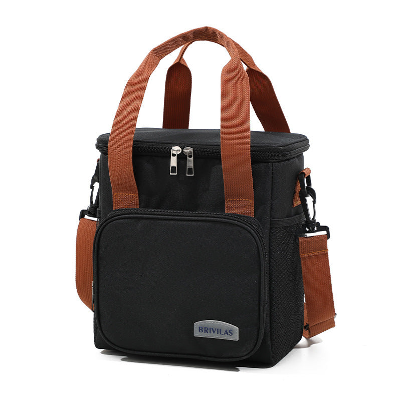 Insulated Lunch Tote Kalsten