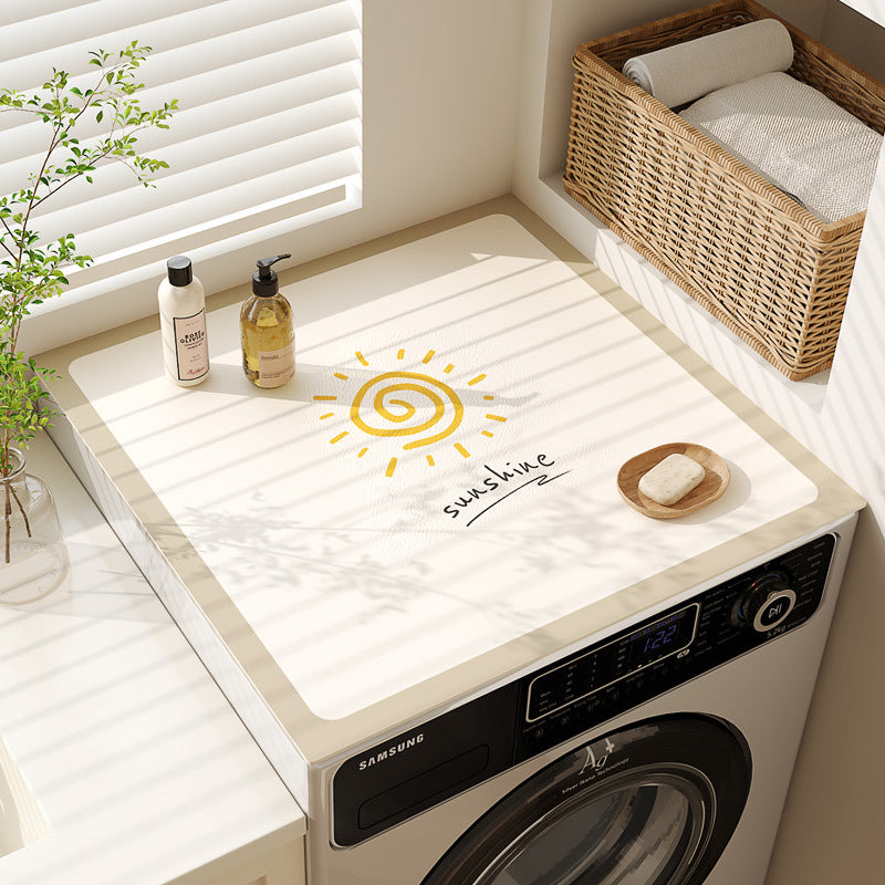 Decorative Countertop Mat