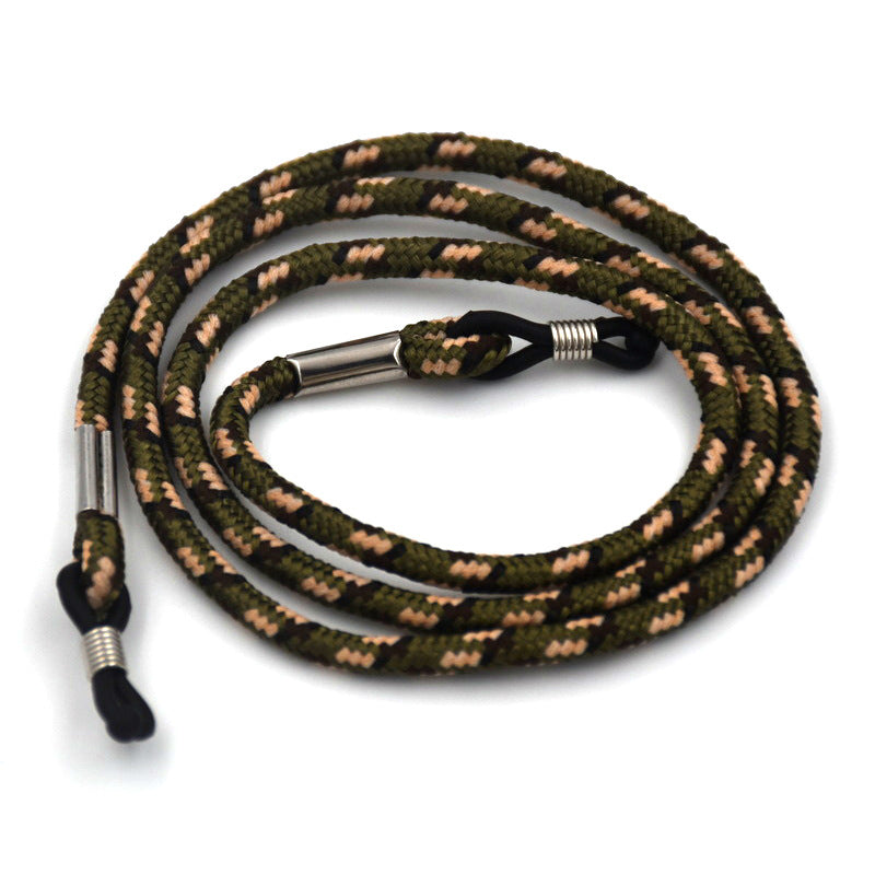 Multi-Purpose Adjustable Rope Kalsten