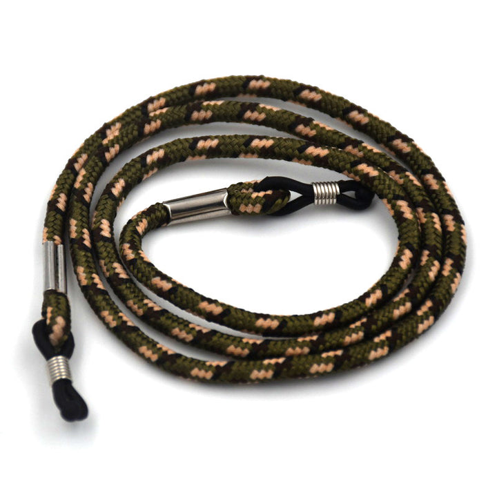 Multi-Purpose Adjustable Rope Kalsten