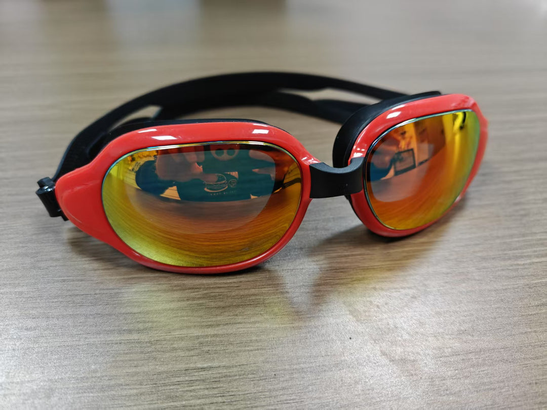 Swim goggles for clear vision and maximum comfort Kalsten