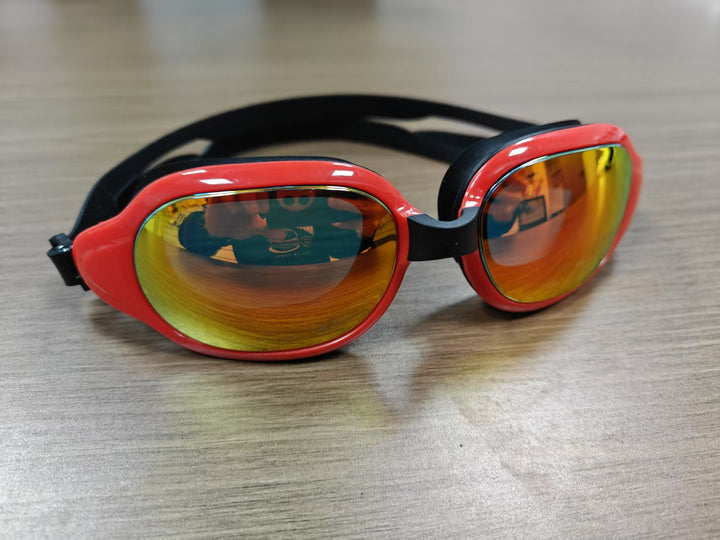 Swim goggles for clear vision and maximum comfort Kalsten