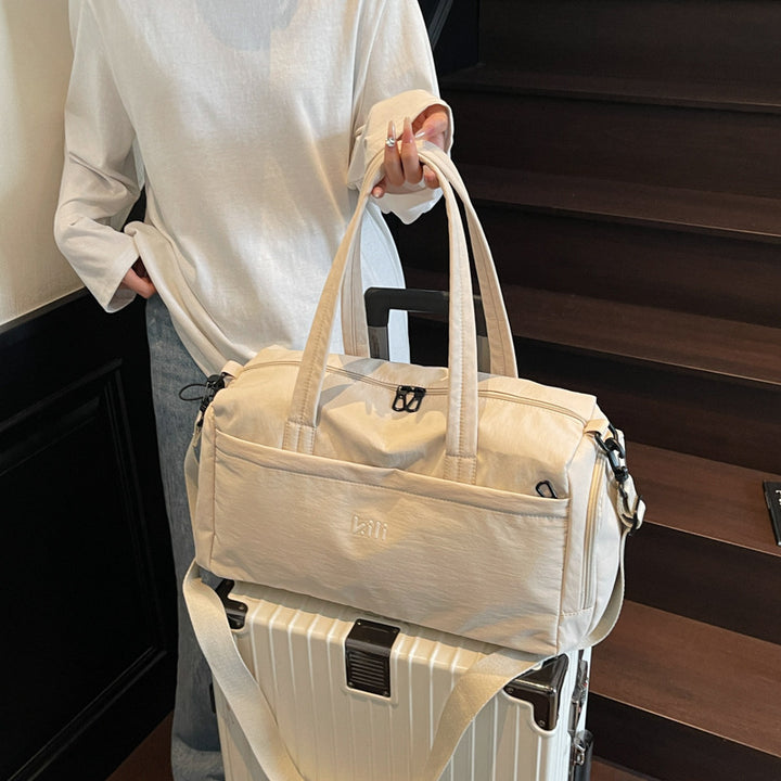 Lightweight Versatile Travel Duffle Bag