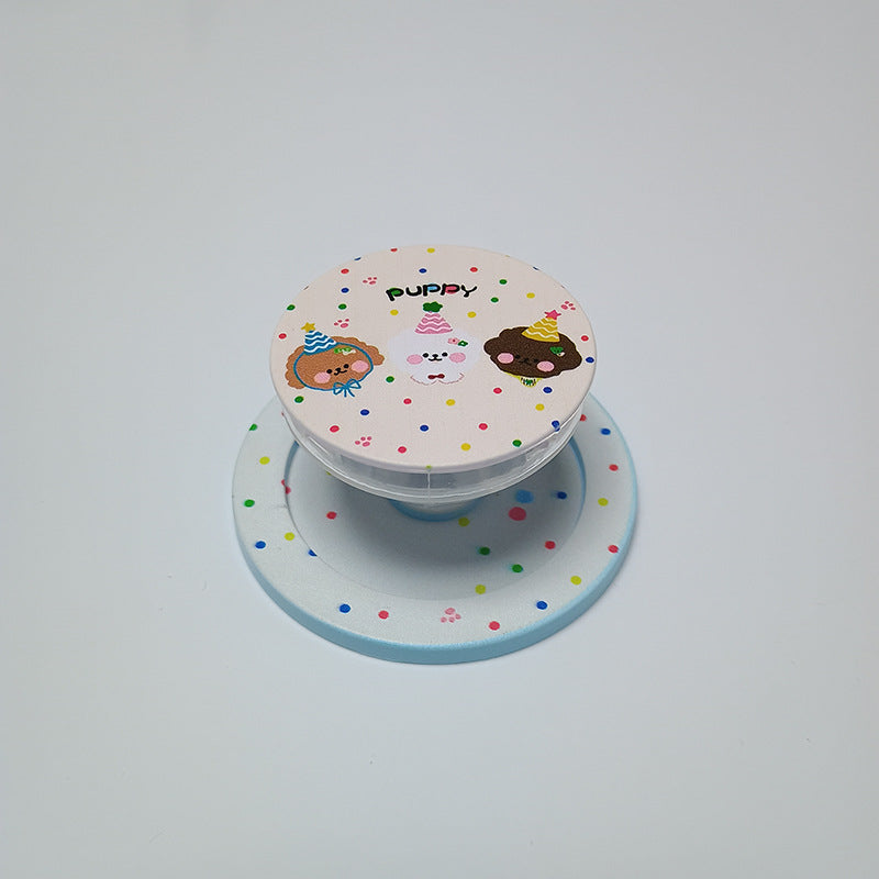 Fun Character Phone Stand Kalsten