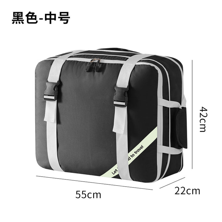 Travel Suitcase Kalsten