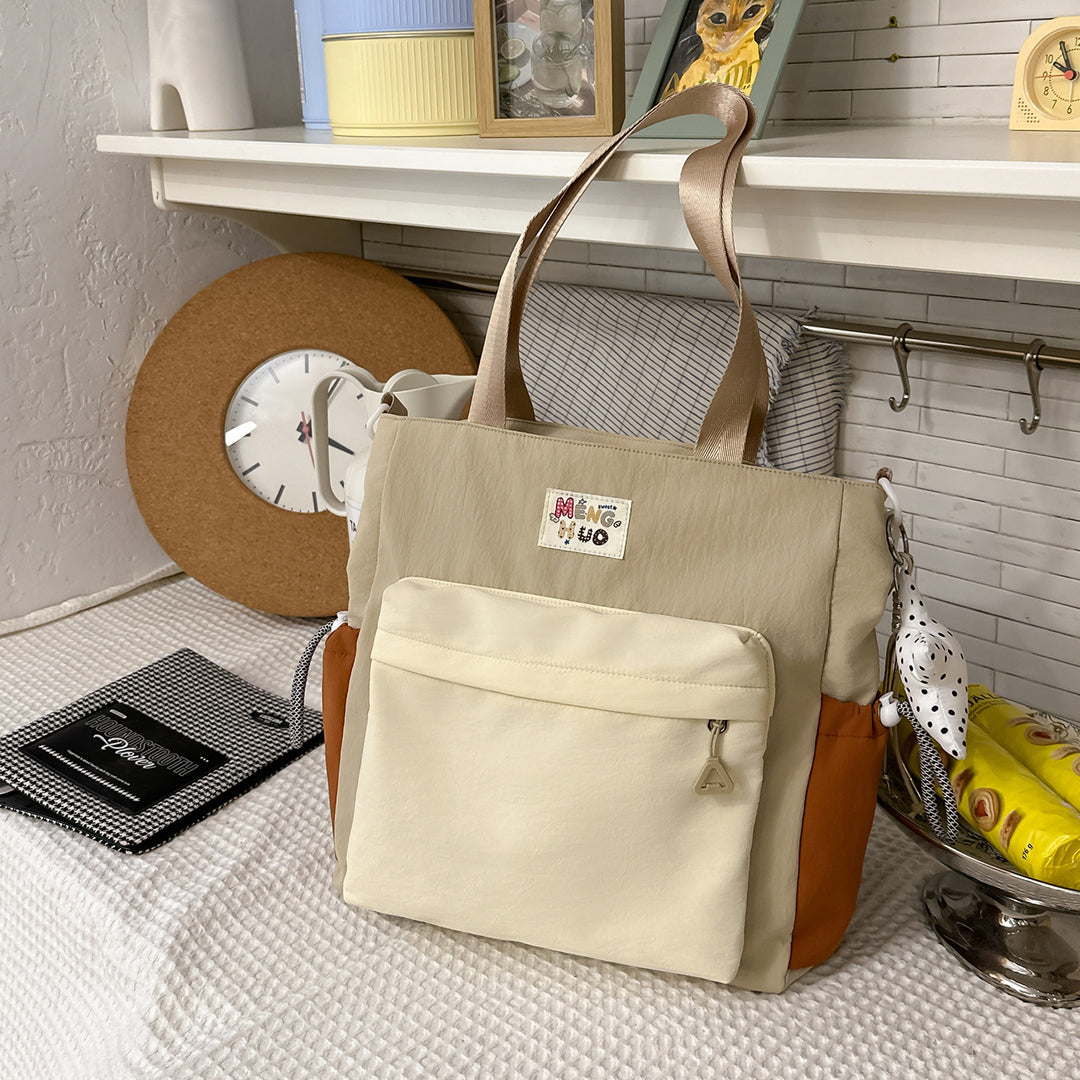 Stylish Multi-Functional Daypack Kalsten
