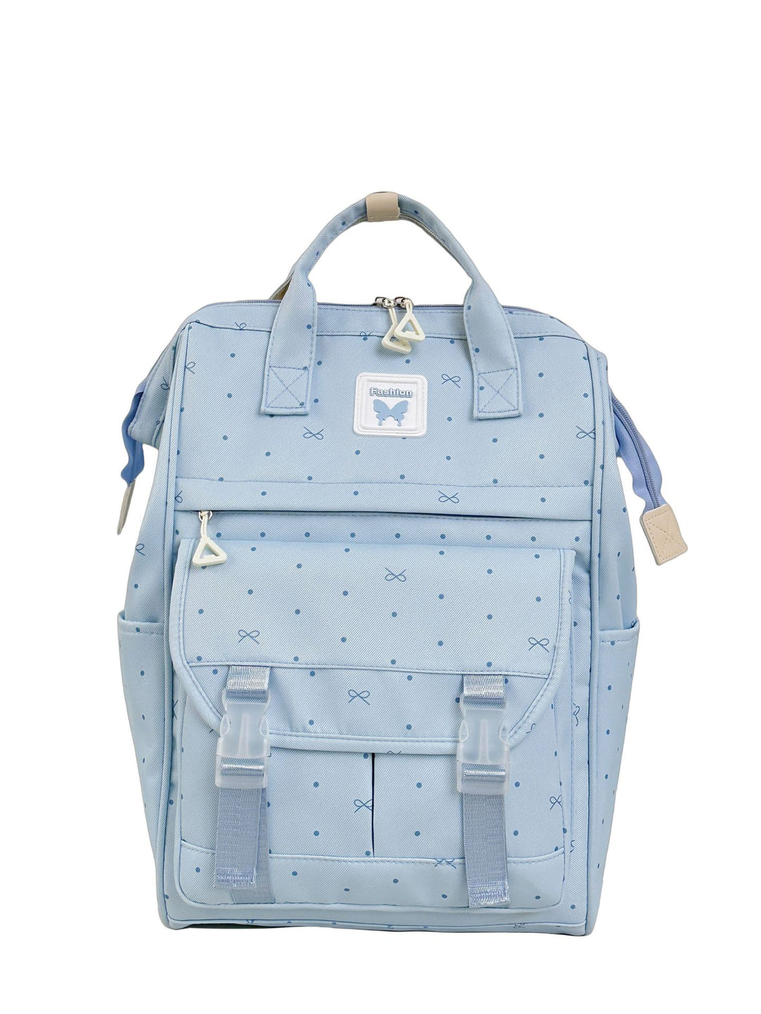 Versatile Diaper Backpack Kalsten