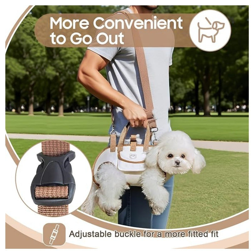 Practical Carrying Bag for Pets Kalsten