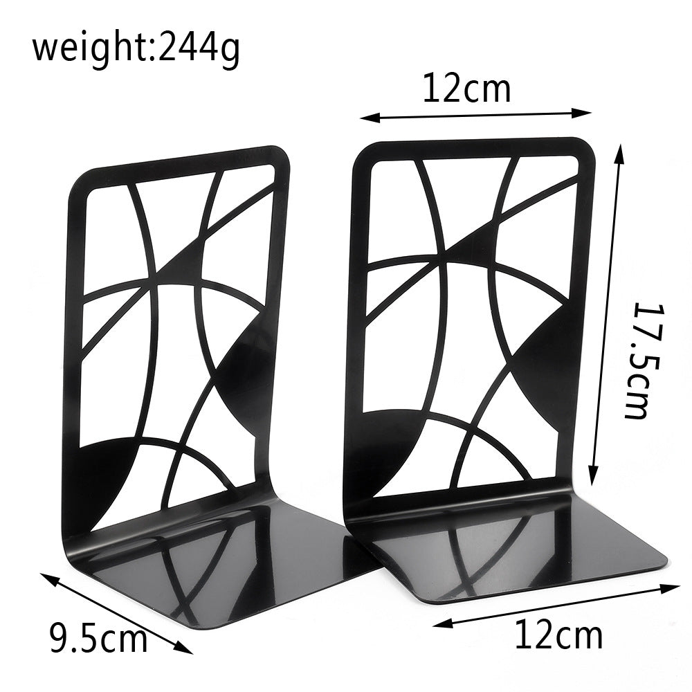 Modern Decorative Bookends