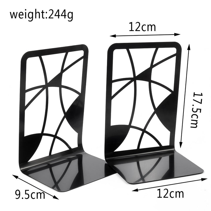 Modern Decorative Bookends
