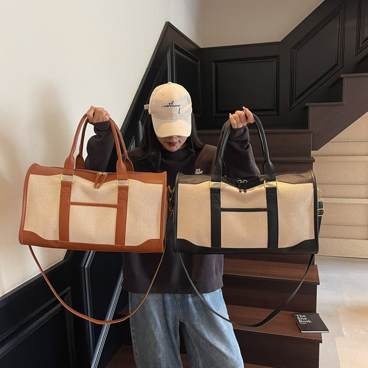 Premium Multi-Purpose Travel Duffel