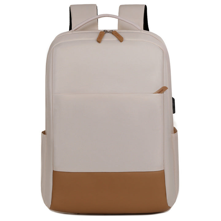 Slim-Fit Professional Backpack Kalsten