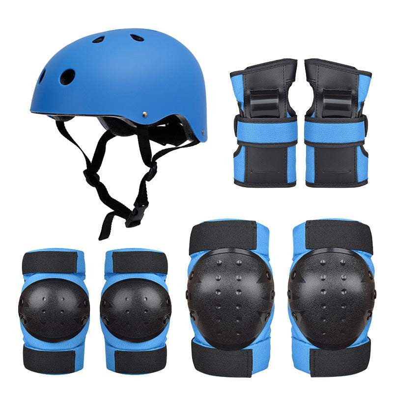 Extreme Sports Protective Gear Set Kalsten