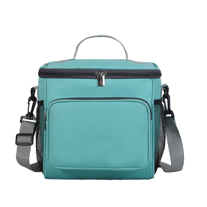 Multi-Compartment Travel Organizer Kalsten