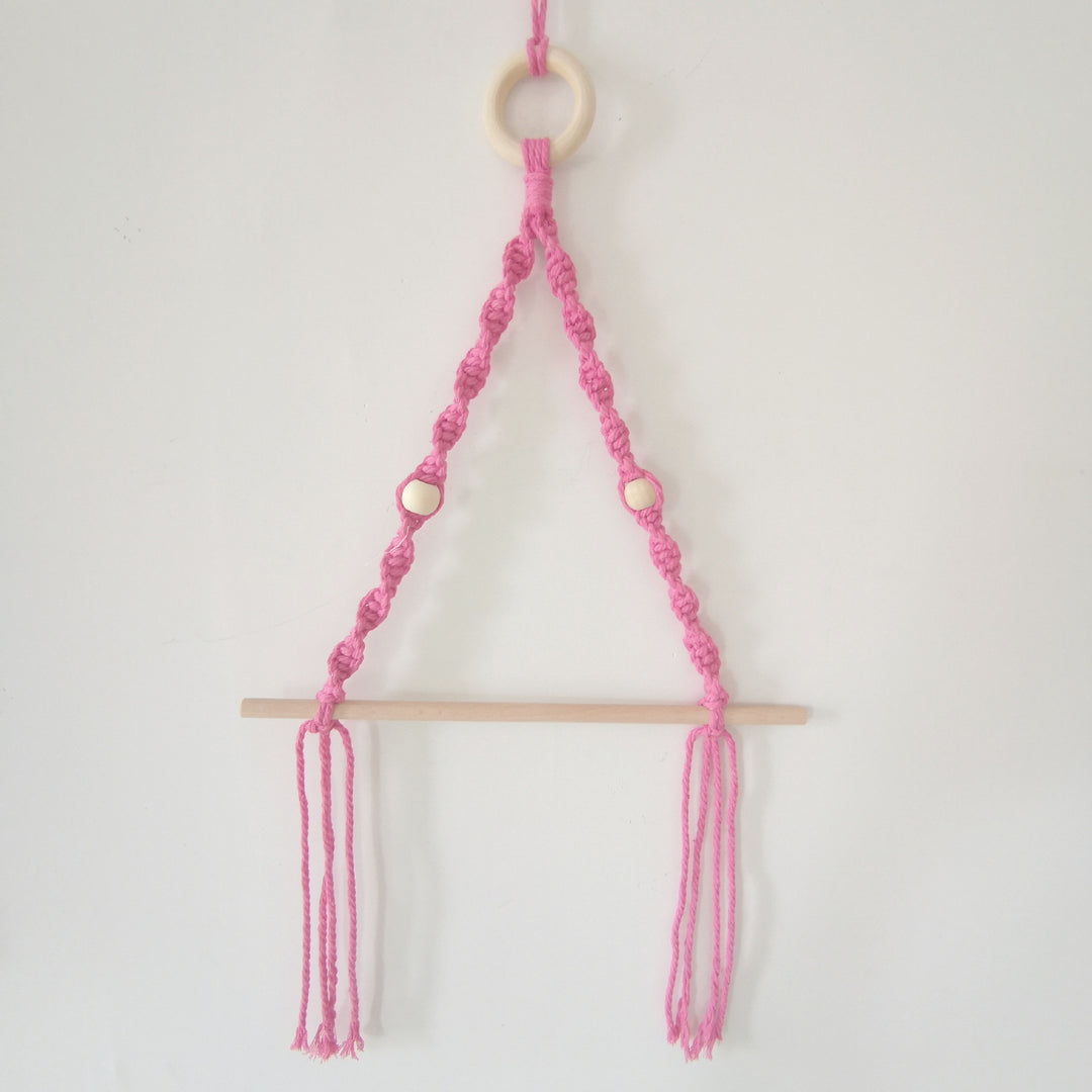 More elegant Macrame Plant Hanger Kalsten