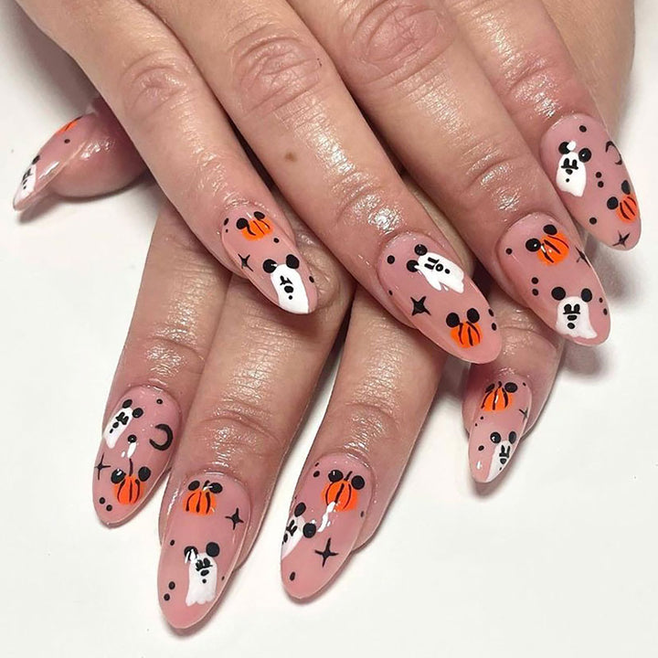 Nail Art Kit