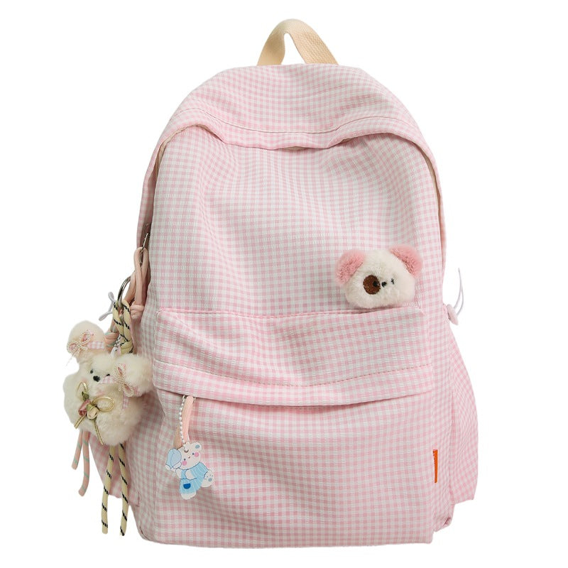 Cute Cartoon-Themed Backpack Kalsten 1791204939