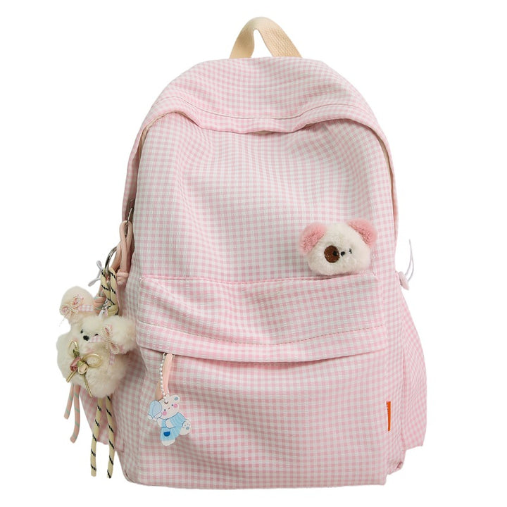 Cute Cartoon-Themed Backpack Kalsten 1791204939