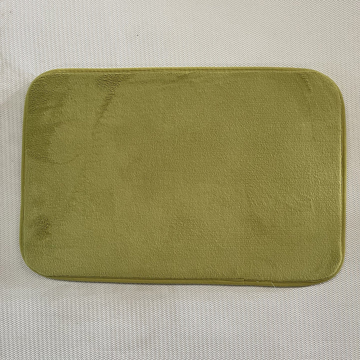 Non-Slip Bathroom Mat Set for Home Use