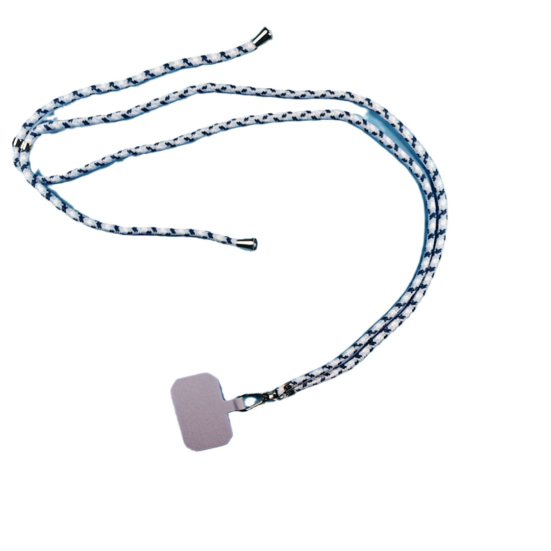 Adjustable Utility Identification Lanyard Kalsten