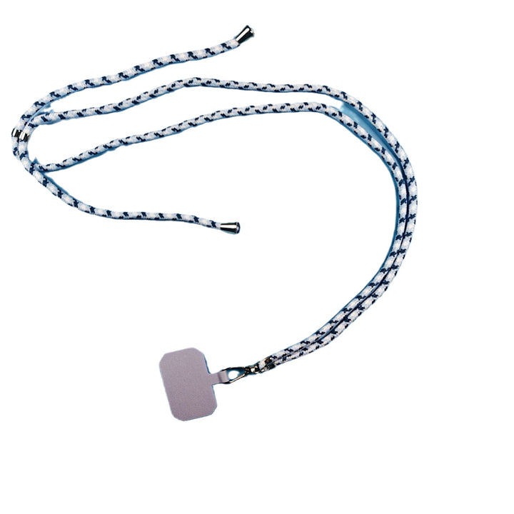 Adjustable Utility Identification Lanyard Kalsten