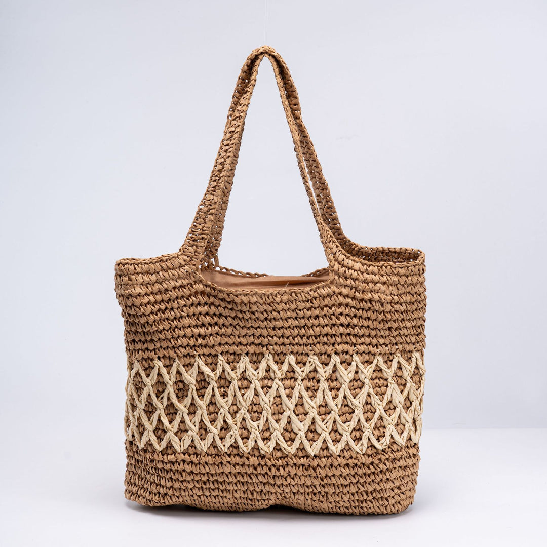 Beach bag Kalsten